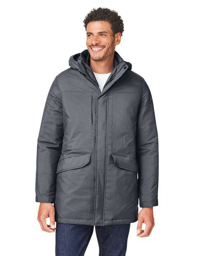 Men's Inspire 3-in-1 Jacket with Insulated Liner -  - 14494