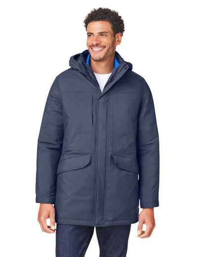 Men's Inspire 3-in-1 Jacket with Insulated Liner -  - 14494
