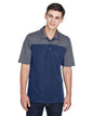 Men's Balance Colorblock Performance Piqué Polo -  - 14496