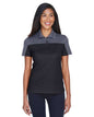 Women's Balance Colorblock Performance Piqué Polo -  - 14487