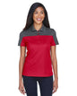 Women's Balance Colorblock Performance Piqué Polo -  - 14487