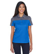 Women's Balance Colorblock Performance Piqué Polo -  - 14487