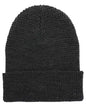 Waffle Cuffed Beanie -  - 14514