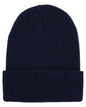 Waffle Cuffed Beanie -  - 14514