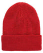 Waffle Cuffed Beanie -  - 14514