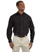 Men's Tall Essential Poplin -  - 14516