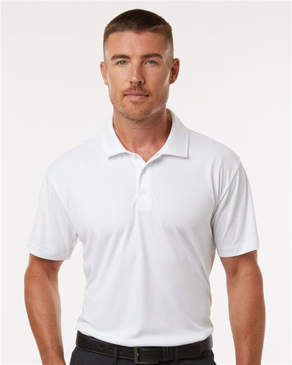 Men's Pro-Lock Performance Polo -  - 12535