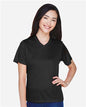 Women's Zone Performance T-Shirt - Black -  - 13829