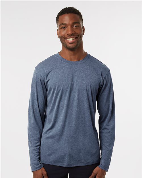 Unisex Pro-Lock Performance Long Sleeve T-Shirt -
