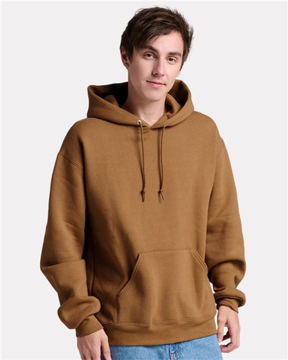 Unisex Rugged Hooded Sweatshirt -  - 12541