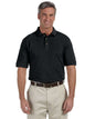 Men's Tall Cotton Pique Polo -  - 14531