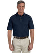 Men's Tall Cotton Pique Polo -  - 14531