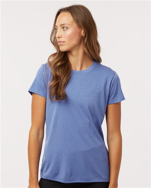 Women's Pro-Lock Performance T-Shirt -  - 12544 - Toronto Screen Printing- Color