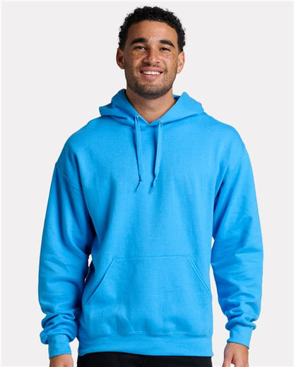 Unisex Ultimate CVC Hooded Sweatshirt -  - 12546