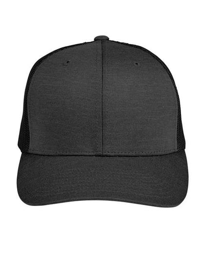 Youth Zone Sonic Heather Trucker Cap -  - 14446