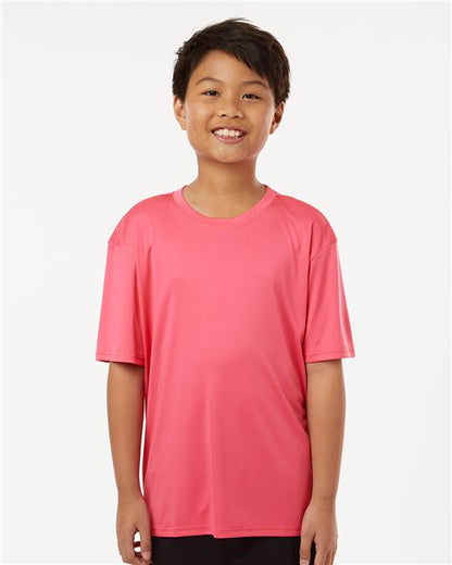 Youth Pro-Lock Performance T-Shirt -  - 12547