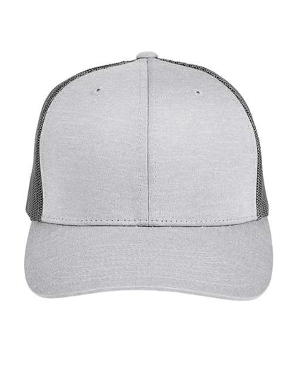 Zone Sonic Heather Trucker Cap -  - 14562