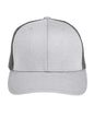 Zone Sonic Heather Trucker Cap -  - 14562