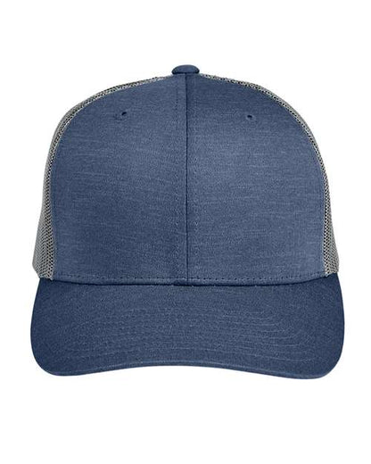 Zone Sonic Heather Trucker Cap -  - 14562