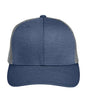 Zone Sonic Heather Trucker Cap -  - 14562