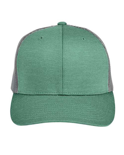 Zone Sonic Heather Trucker Cap -  - 14562