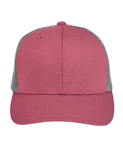 Zone Sonic Heather Trucker Cap -  - 14562