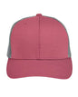 Zone Sonic Heather Trucker Cap -  - 14562