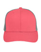 Zone Sonic Heather Trucker Cap -  - 14562
