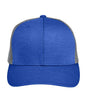 Zone Sonic Heather Trucker Cap -  - 14562