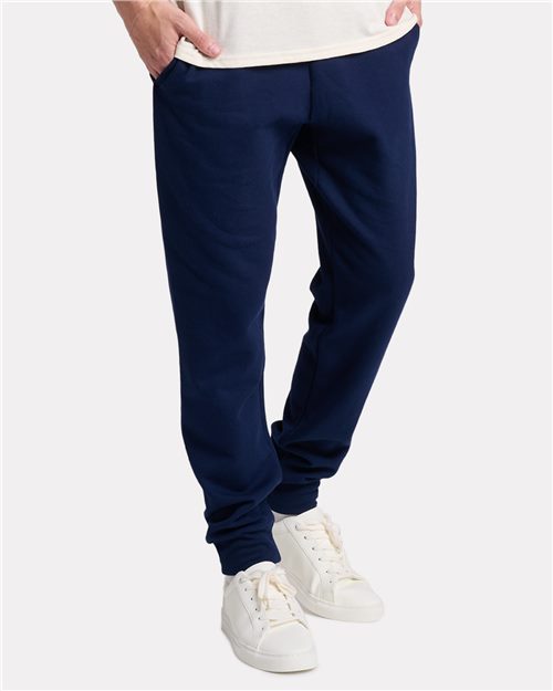 Unisex Ultimate CVC Joggers -  - 12551