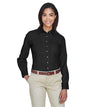 Women's Denim Shirt -  - 14583