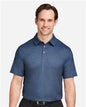 Men's Cloudspun Primary Polo -  - 14590