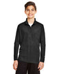 Youth Zone Performance Quarter-Zip Pullover -  - 14596
