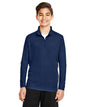 Youth Zone Performance Quarter-Zip Pullover -  - 14596