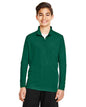 Youth Zone Performance Quarter-Zip Pullover -  - 14596