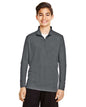 Youth Zone Performance Quarter-Zip Pullover -  - 14596