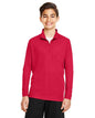 Youth Zone Performance Quarter-Zip Pullover -  - 14596