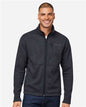 Men's Drop Line Fleece Jacket -  - 14646