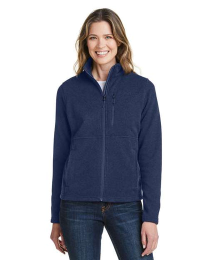 Women's Dropline Jacket -  - 14654