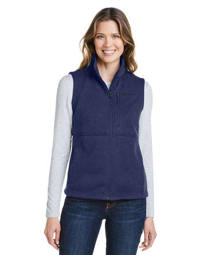 Women's Dropline Vest -  - 14659