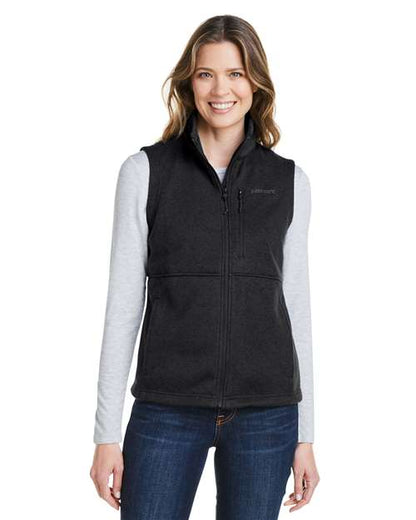 Women's Dropline Vest -  - 14659
