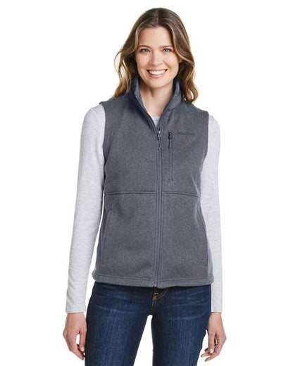 Women's Dropline Vest -  - 14659