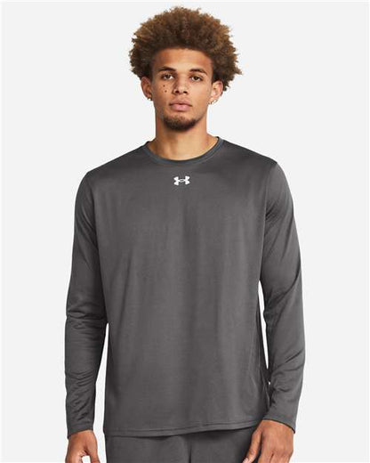 Men's Team Tech™ Long Sleeve T-Shirt -  - 14783