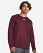 Men's Team Tech™ Long Sleeve T-Shirt -  - 14783