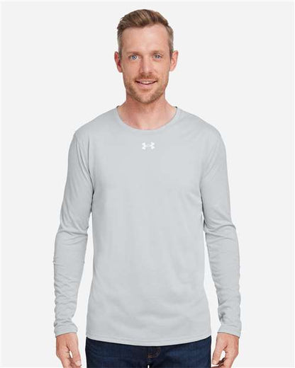 Men's Team Tech™ Long Sleeve T-Shirt -  - 14783