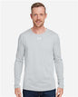 Men's Team Tech™ Long Sleeve T-Shirt -  - 14783