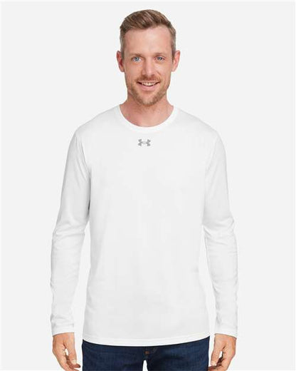 Men's Team Tech™ Long Sleeve T-Shirt -  - 14783