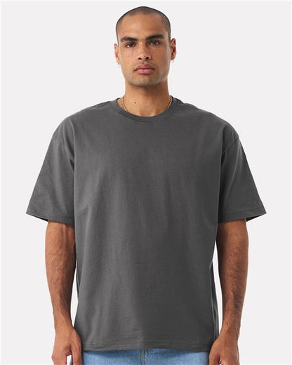 Unisex 7.5 oz Heavyweight Tee -  - 12666 - Toronto Screen Printing- Color