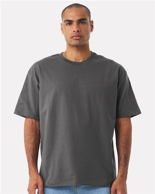 Unisex 7.5 oz Heavyweight Tee -  - 12666 - Toronto Screen Printing- Color