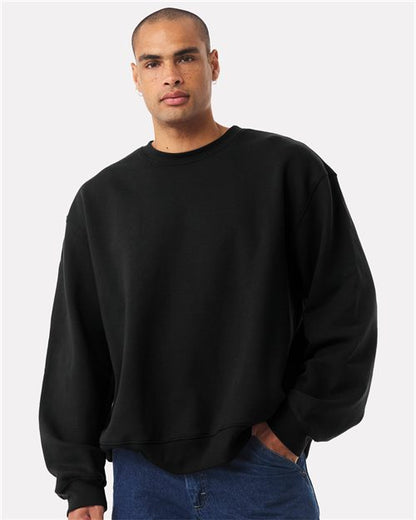 Unisex 10 oz. Heavyweight Crewneck Sweatshirt -  - 12668